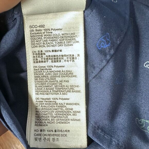 Marmot For Life Shirt Sleeve Button Up Tech Shirt Size XL - Picture 4 of 9